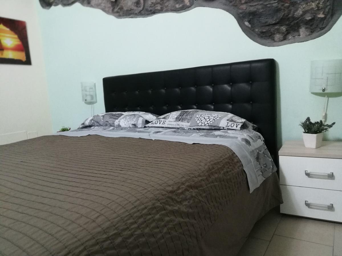 Bed & Breakfast Dante 2*